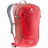 Рюкзак Deuter Speed Lite 20 3410221-5549 chili/lava (2021)