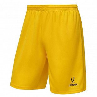 Шорты баскетбольные детские Jogel Camp Basic JC2SH0121.61-K yellow