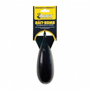 Кормушка большая Akara Bait-Bomb R-P-AK