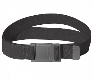 Ремень Jack Wolfskin Stretch Belt grey