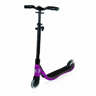 Самокат Globber One NL 125 475-101 purple