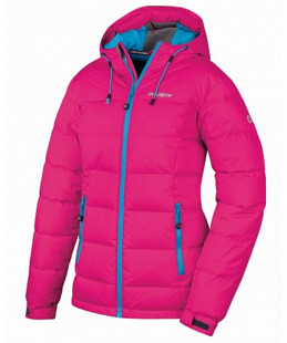 Куртка женская Husky Heral L pink
