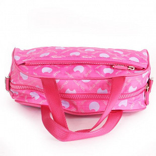 Женская сумка Pola 10978 pink