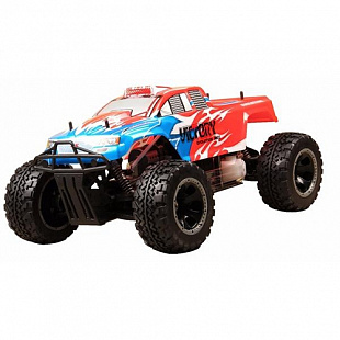 Радиоуправляемая машина FS Racing Victory 1/5 Pro Бензиновая FS-11803