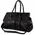 Дорожная сумка Pola 8153 black