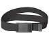 Ремень Jack Wolfskin Stretch Belt grey