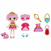 Кукла Mga Lalaloopsy Minis Doll - стиль 2 (546573E4C)