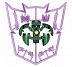 Трансформер Transformers Robots in Disguise Mini-Con Ransack (B0763)
