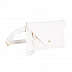 Сумка поясная Pola 84524 white Сумка поясная Pola 84524 white