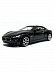 Машинка Bburago 1:43 Maserati GranTurismo 2008 (18-30000/18-30186) black