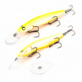 Воблер Akara Deep Winner 125F 6/7 oz 5,0 in A127 DW125F-A127