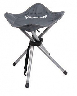 Складной табурет KingCamp Stool Legs Four 3868