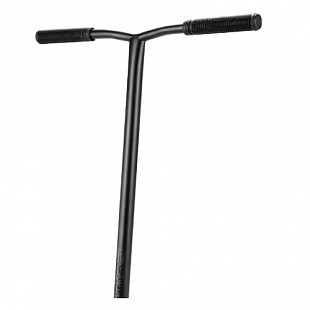 Руль Tech Team для X-Treme самоката Hacker Cr-Mo 58x65 34.9мм HIC black