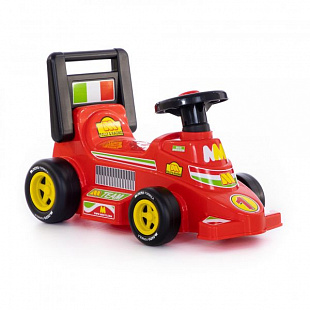 Каталка Полесье 9226