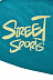 Школьный рюкзак Samsonite Color Funtime CU6-01002 Street Sports