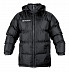 Куртка зимняя мужская Givova Arena G007 black