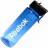 Бутылка для воды Reebok 0,65 л RABT-P65BLREBOK