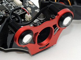 Гоночный квадрокоптер Eachine Racer 250 FPV ARF