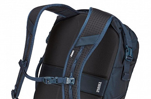 Рюкзак Thule Subterra Travel Backpack 34L TSTB334MIN dark blue (3203441)