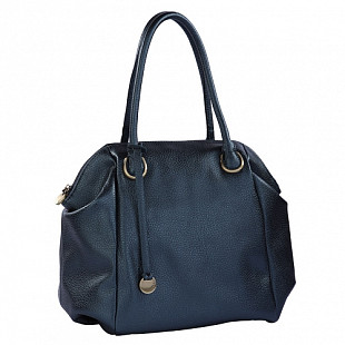 Женская сумка Pola 4175 grey/blue