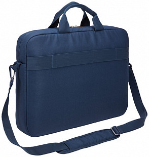 Сумка для ноутбука Case Logic Advantage 15.6" ADVA116DAR Dark Blue (3203989)