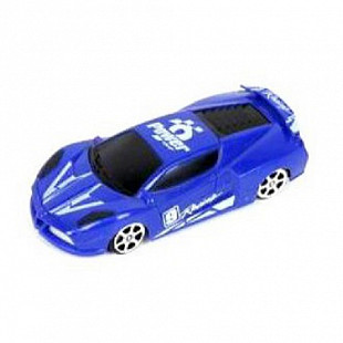 Машинка 1055-1A Blue