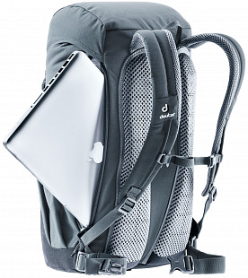 Рюкзак Deuter Walker 24 3810721-8306 turmeric-arctic (2020-21)