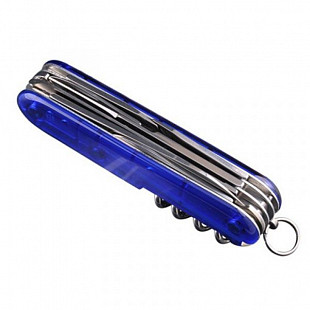 Нож перочинный Victorinox Huntsman 91 мм 15 функций 1.3713.T2