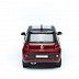 Машинка Bburago Fiat 500L (18-22126) red