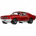 Машинка Hot Wheels Premium '67 Custom / Personnalisé Mustang (GJT68 JHW40)