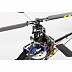 Радиоуправляемый вертолет ZD Racing Hausler 450Pro Радиоуправляемый вертолет ZD Racing Hausler 450Pro