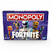Игра настольная Hasbro Монополия Фортнайт E6603E76