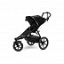 Детская коляска Thule Urban Glide 2 black (10101923)