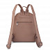 Рюкзак городской Ors Oro ORS0103 /5 cappuccino