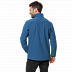 Куртка мужская Jack Wolfskin Whirlwind Men indigo blue