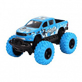 Машинка Tian Du T3263-3 blue