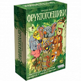 Настольная игра Hobby World Фруктогонщики 915092