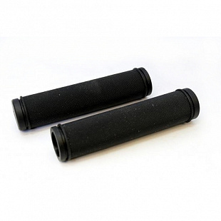 Ручки руля Clark`s С98 130мм 3-323 Black