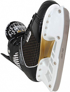 Коньки хоккейные Tempish Ultimate SH45
