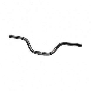 Руль Zoom Kalin МТВ-158 600x100 мм 10° black