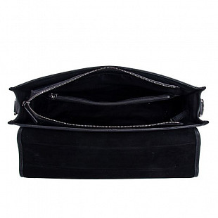 Портфель Pola 5130 black