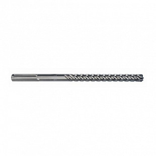 Сверло Bosch 24x200x320 мм SDS-max 8X 2608578636