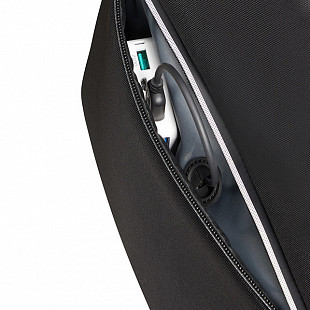 Сумка для ноутбука Samsonite Litepoint KF2*09 002 black