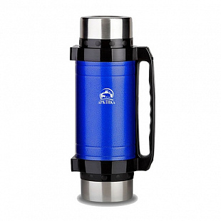 Термос Арктика 202-2500 2,5 л blue