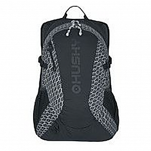 Рюкзак городской Husky Minel 22 black