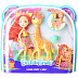 Куклa Enchantimals с питомцем FKY72 FKY74