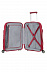 Чемодан Samsonite Fuze 68см 64N-00003 Red