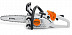 Бензопила Stihl MS 150 C-E 1,0 кВт 11460113001