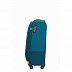 Чемодан малый Samsonite Base Boost 55 см 38N*81 003 petrol blue