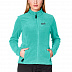 Джемпер женский Jack Wolfskin Moonrise turquoise Джемпер женский Jack Wolfskin Moonrise turquoise